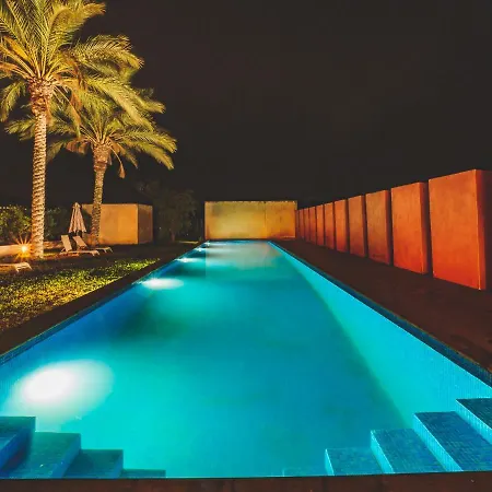 Βίλα Cubo's La Torre De La Noria 20m Pool Coín
