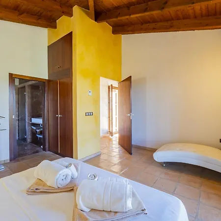 Cubo's La Torre De La Noria 20m Pool Βίλα